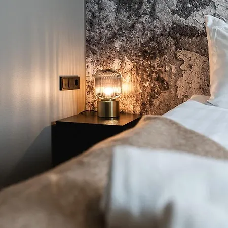 Vaakko - Hotel&apartments By Uhanda 3*