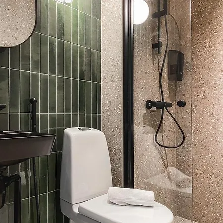 Hotel Vaakko - Hotel&apartments By Uhanda 3*