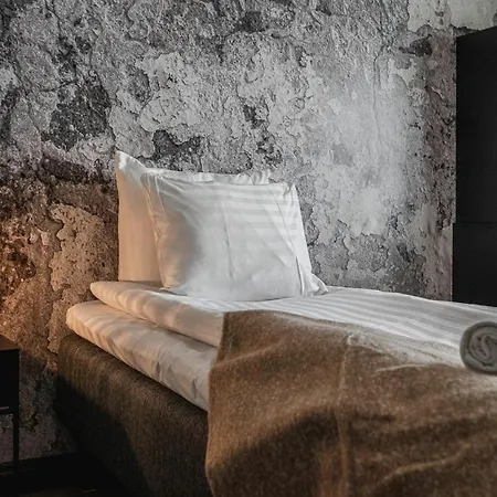 Vaakko - Hotel&apartments By Uhanda Hotelli Tampere