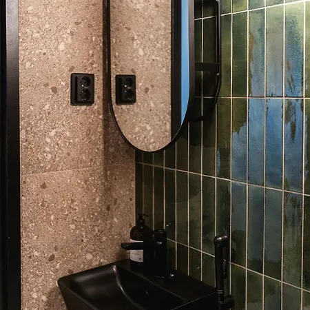 Vaakko - Hotel&apartments By Uhanda 3*