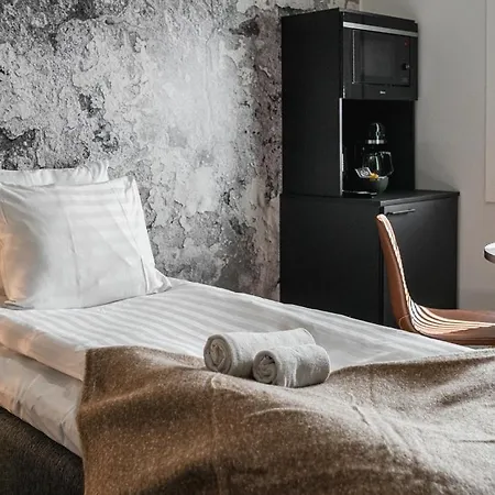 Hotel Vaakko - Hotel&apartments By Uhanda 3*