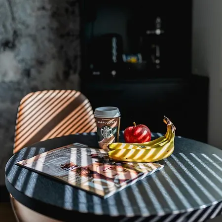 Vaakko - Hotel&apartments By Uhanda Hotel