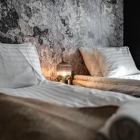 Hotelli Vaakko - Hotel&apartments By Uhanda Tampere
